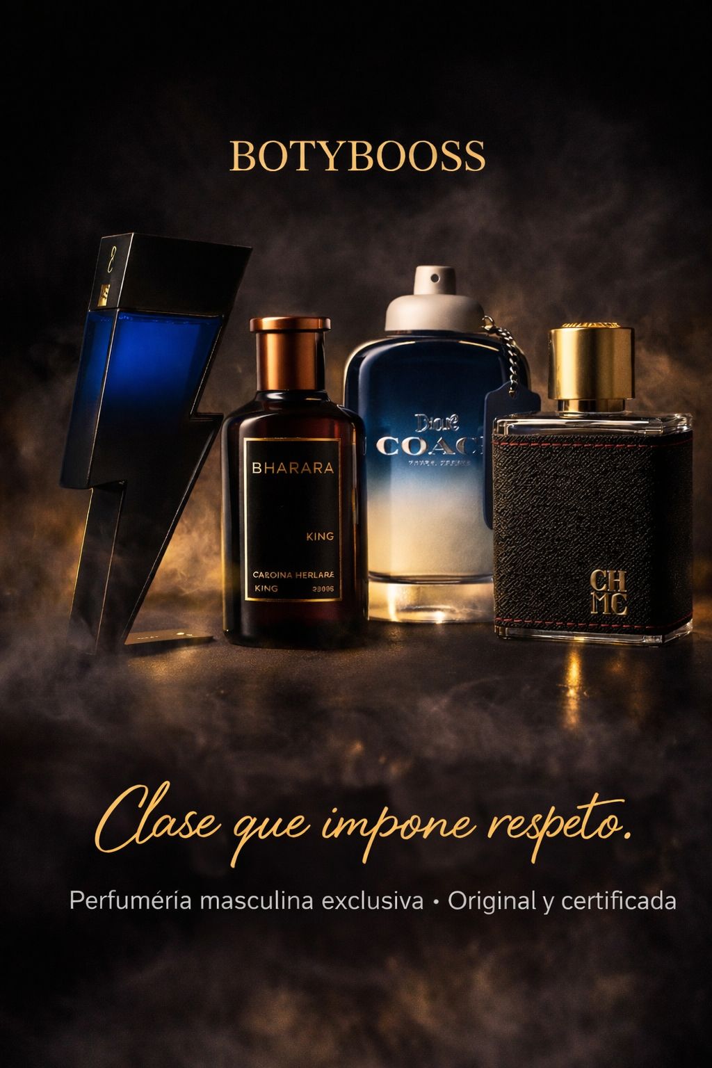 Men's Perfume