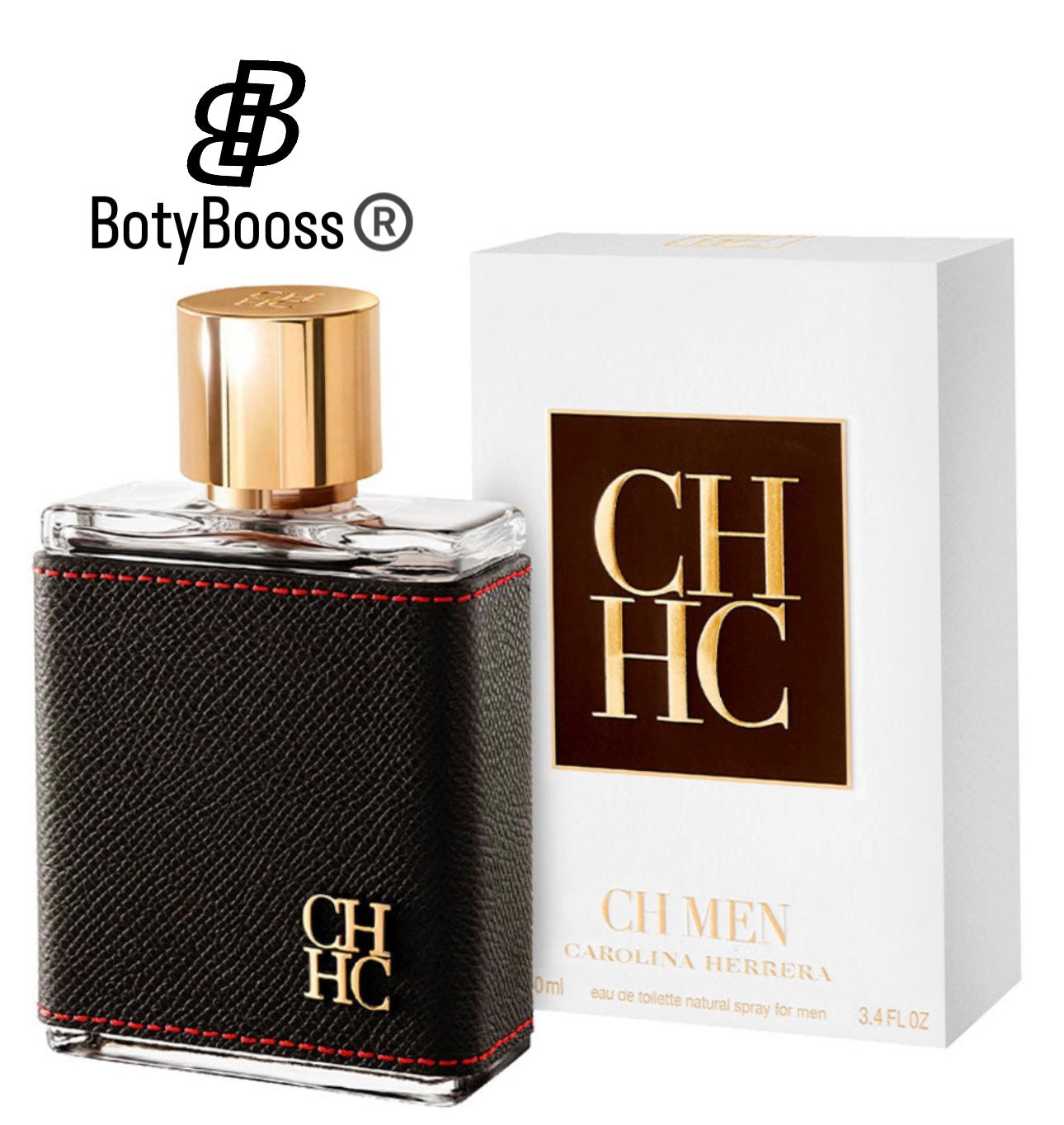 CH Carolina Herrera