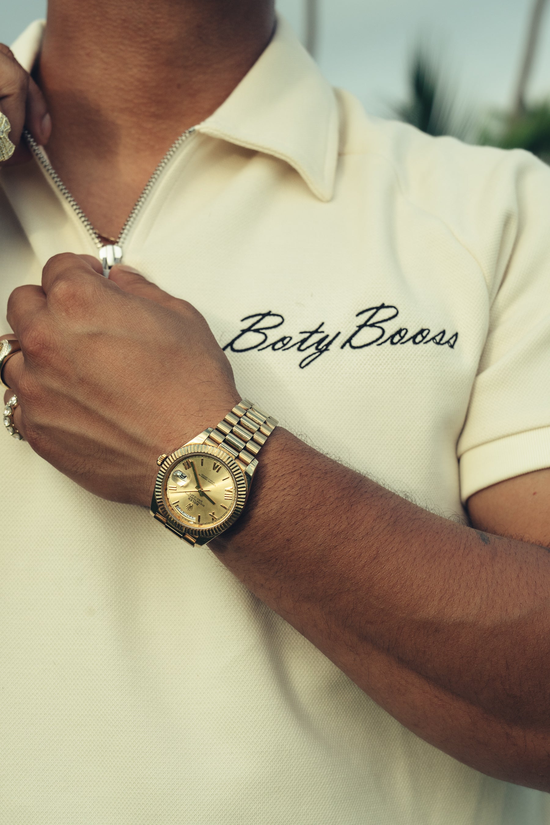 BotyBooss Club Edtion #4